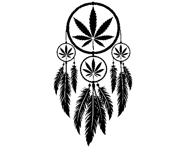 Dream Catcher Marijana