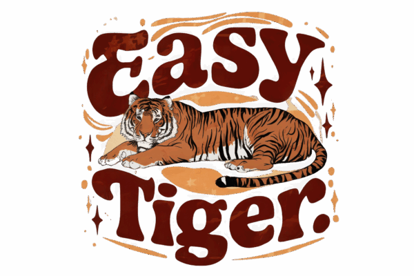 Easy Tiger