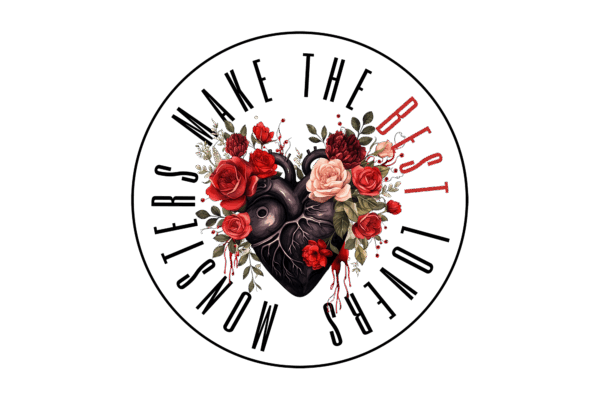 Monsters Make the Best Lovers