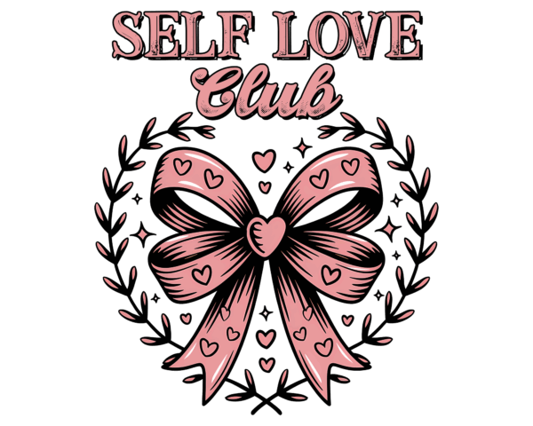 Self Love Club
