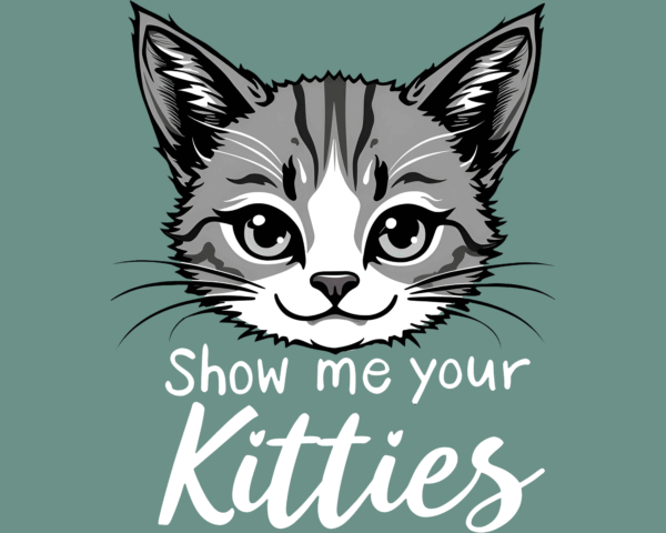 Show my your Kitties