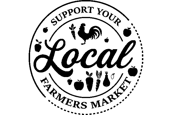 Support Your Local Farmers Market