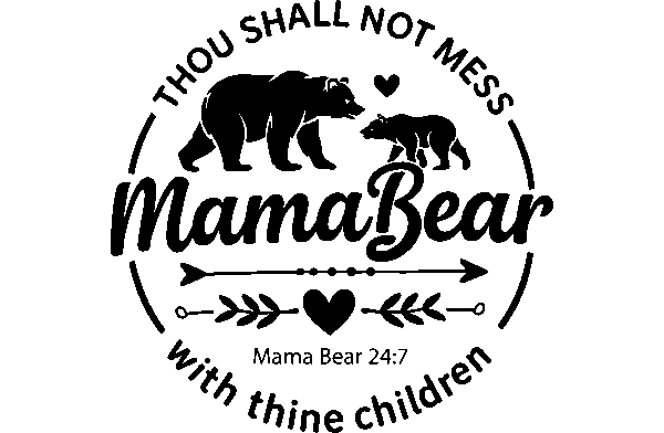 Thou Shall not Mess with Thine Children