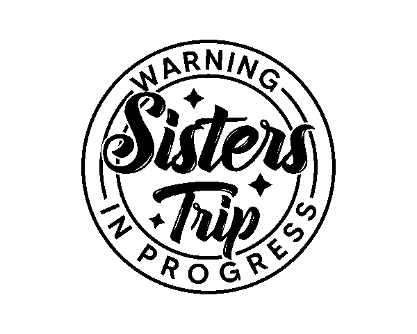 Warning Sisters Trip in Progress