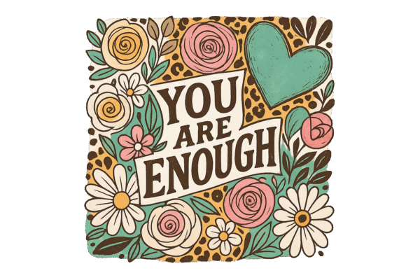 You are Enough 2