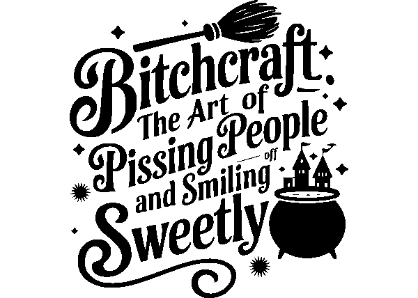 Bitchcraft