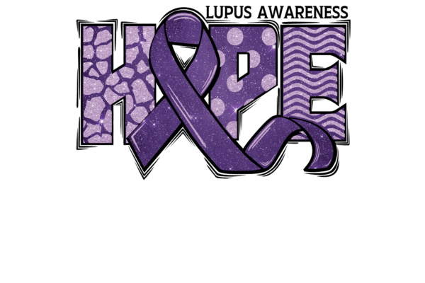 Hope Lupus Awareness