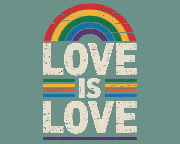 Love Is Love