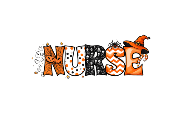 Nurse Halloween