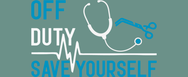 Off Duty Save Yourself