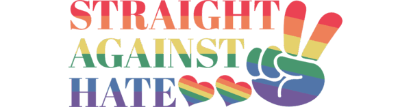 Straight Against Hate
