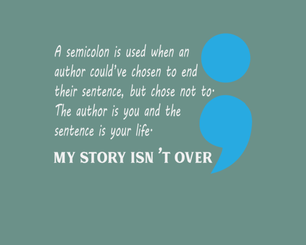 Suicide Prevention and Depression Awareness