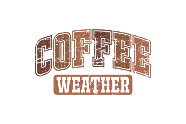 Coffee Weather