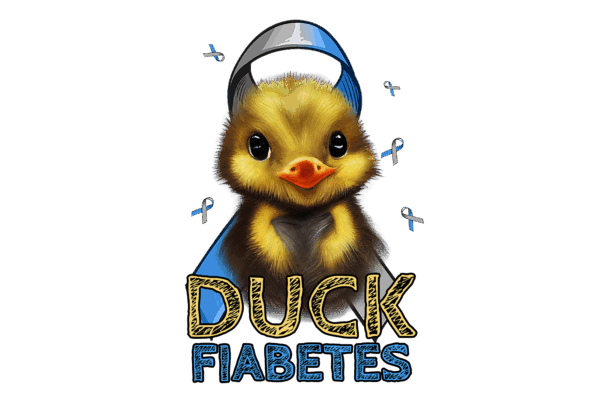 Duck Fiabetes