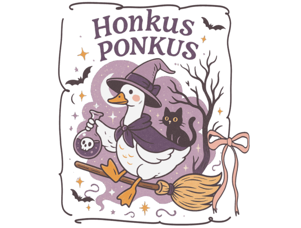 Honkus Ponkus