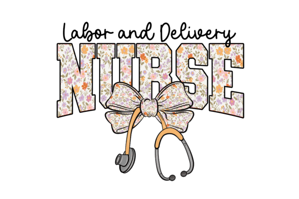 Labor and Delivery Nurse