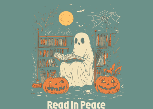 Read in Peace