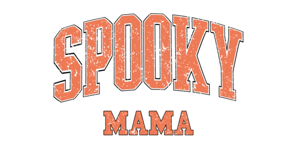 Spooky Mama