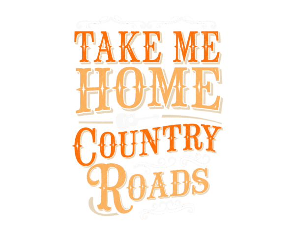 Take Me Home Country Roads