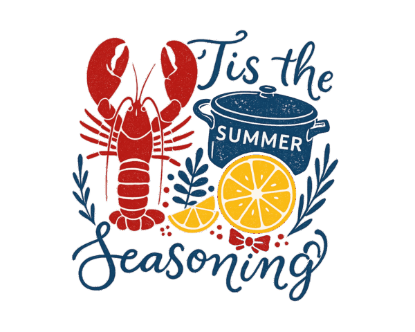 Tis the Summer Seasoning