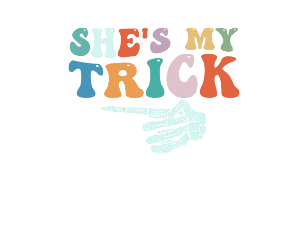She's My Trick