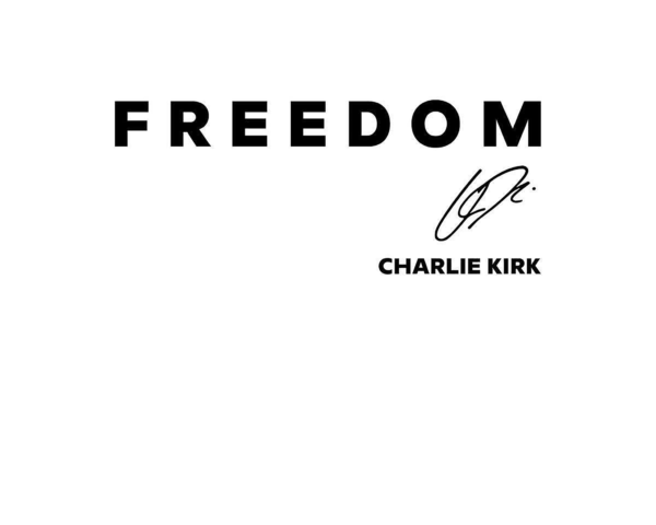 Charlie - Freedom
