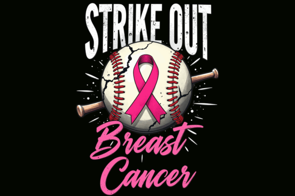 Strike Out Breast Cancer