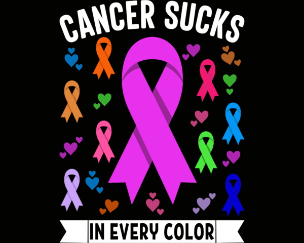 Cancer Sucks