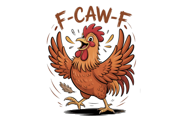 FCAWF Chicken