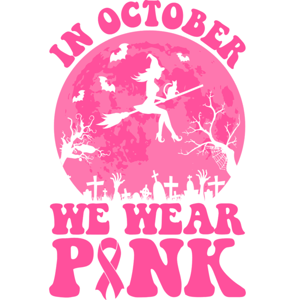 Pink October